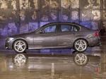 BMW ACS3 Sedan by AC Schnitzer 2005 года